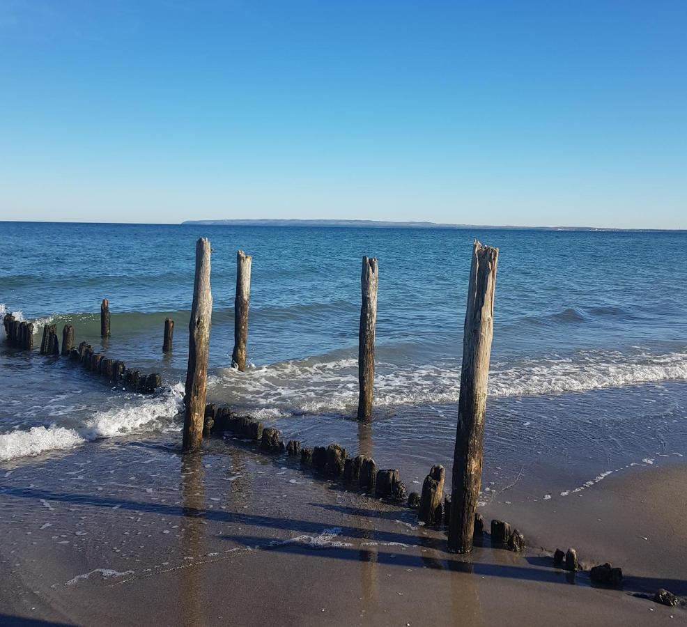 Ostseetraeume Бреге Экстерьер фото